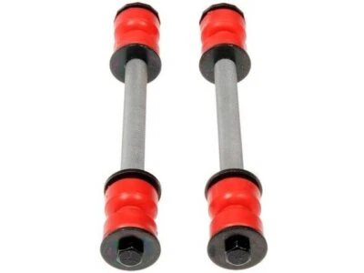 For 2007-2019 GMC Sierra 2500 HD Sway Bar Link Front Dorman 73539QTJT 2008 2009 - Image 1 of 2