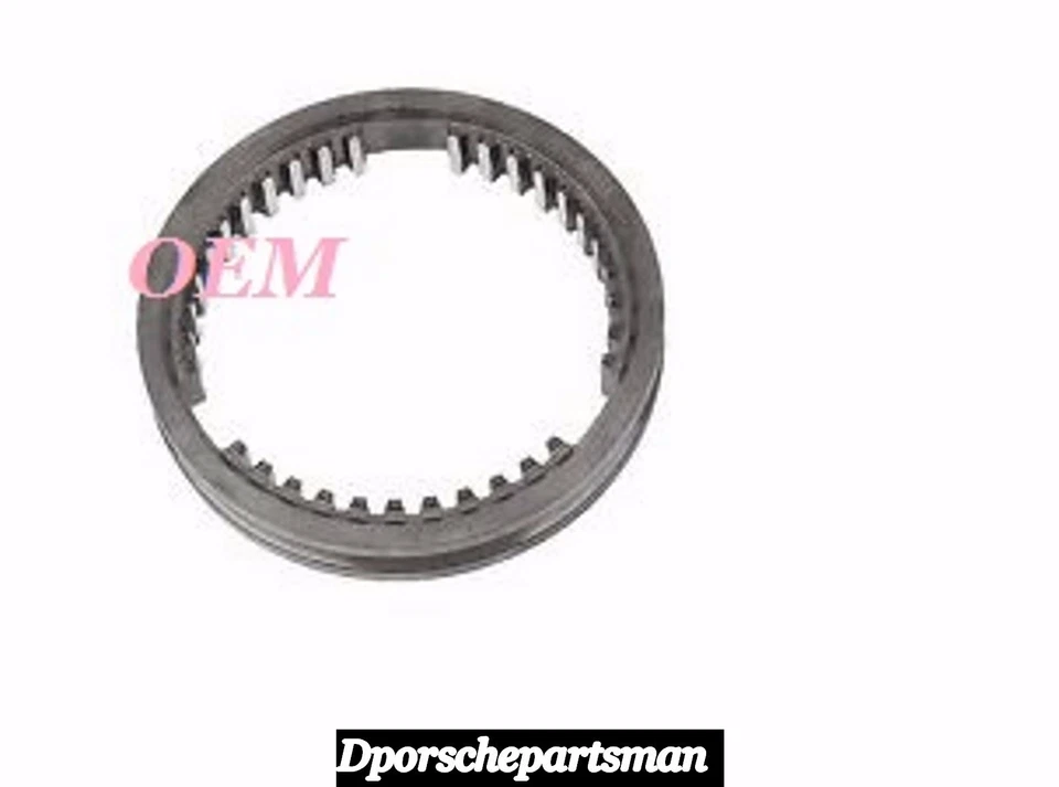 Porsche 911 / 912 / 914 Shifting Sleeve   OEM   NEW - Imagem 1 de 1