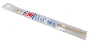 Cepillo de pintura plano Tamiya 87015 Nº0 - Imagen 1 de 1