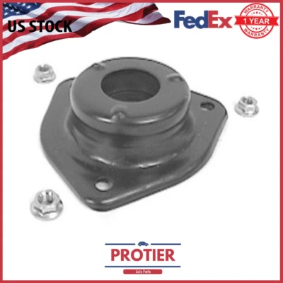 REAR STRUT MOUNT for 1991-1995 NISSAN Sentra 1991-1993 NX ST-1989 - Image 1 of 2