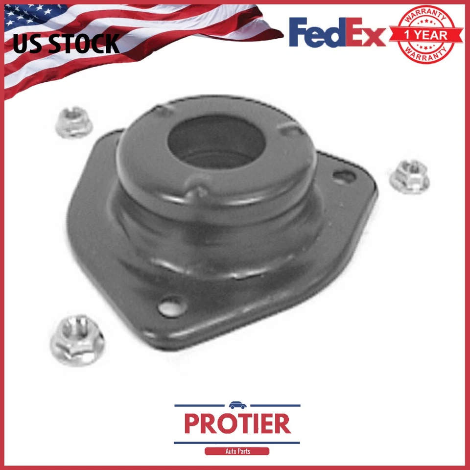REAR STRUT MOUNT for 1991-1995 NISSAN Sentra 1991-1993 NX ST-1989 - Imagem 1 de 2