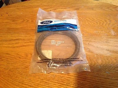 NUEVO OEM 1988 1994 FORD TAURUS 3,0 L CIGÜEÑAL SELLO DE ACEITE TRASERO Foto 1 de 2