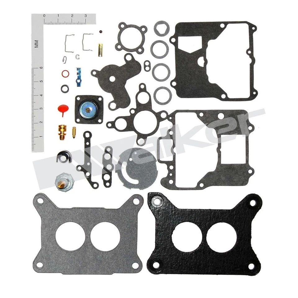 Kit de reparación de carburador Walker para Mercury Comet 1975-1976 5,0 L V8 Foto 1 de 1