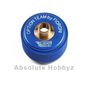 Estuche diferencial ligero Fioroni Hot Bodies (se adapta a: D819RS/D817T/E817T) - Imagen 1 de 1