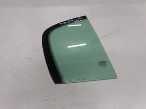 Dreiecksscheibe Scheibe Renault Megane 2 Classic Stufenheck hinten rechts - Bild 1 von 2