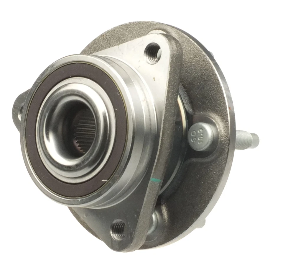 Front Wheel Bearing Hub Assy For Holden Cruze JH JG Astra PJ 33 Spline 2009-2016 - image 1 of 1