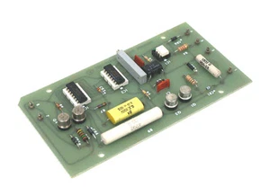 REFURBISHED DIAMOND POWER 707690-1037 TRANSFER PULSER BOARD 7076901037 - Picture 1 of 4