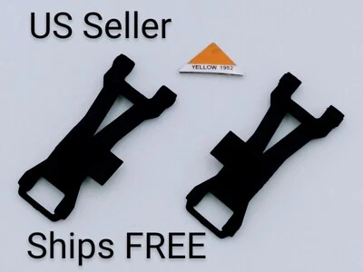 MJX Hyper Go RC Truck H16H H16E H16P Rear Swingarms 16250 Ships FREE US Seller - Image 1 of 4