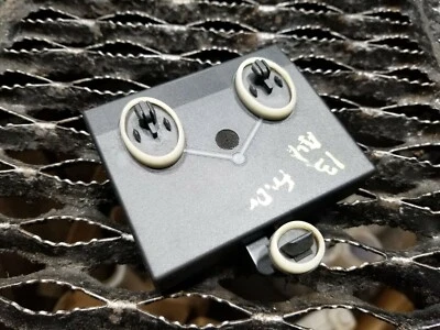 2013 2014 2015 2016 AUDI A4 B8 FRONT LEFT DRIVER SIDE DOOR CONTROL MODULE OEM - Image 1 of 4