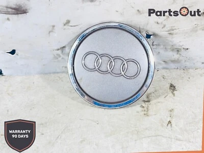 Tapacubos central Audi A8 A6 A4 A3 TT 2002-2016 4B0 8T0 601 170 OEM Foto 1 de 4