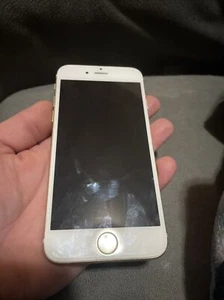 Apple iPhone 6 - 16 GB - Gold (Unlocked) - Picture 1 of 5
