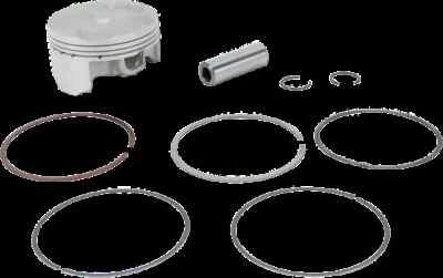 WSM 活塞套件标准孔 75.9 毫米雅马哈 FX140 巡洋舰 04 — 第 1/4 张图片