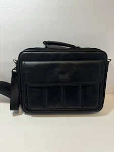 SUMDEX Model CKN-002 Shoulder Travel Laptop Messenger Bag 12 x 16 x 3 inches 🔥 - Picture 1 of 5