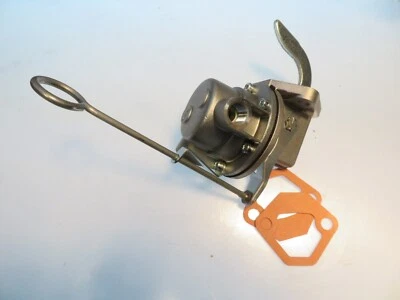 Bomba de combustible mecánica para furgoneta Nash Metropolitan Morris J2 y Austin A50 A55 FP73 Foto 1 de 4