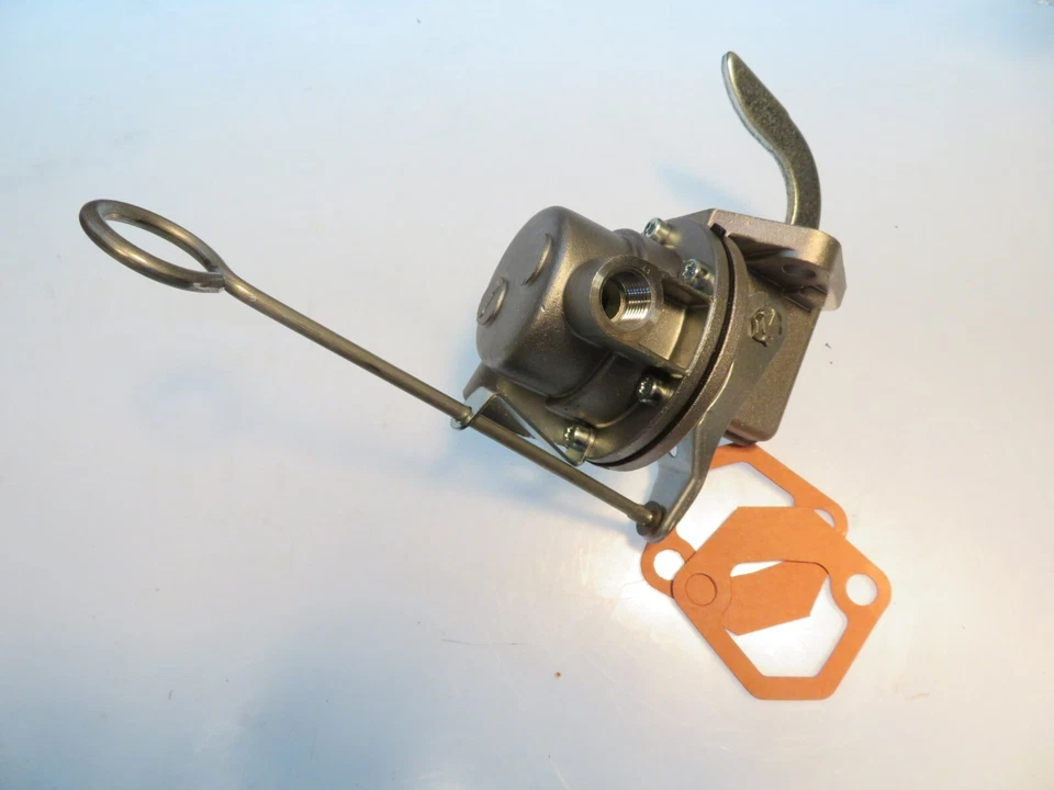 Механический топливный насос подходит для Nash Metropolitan Morris J2 Van & Austin A50 A55 FP73 - Изображение 1 из 4