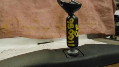 04 ESPEJO RETROVISOR PACIFICA 220984 Foto 1 de 4