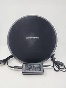 Altavoz Bluetooth Portátil Harman Kardon ONYX STUDIO1 Negro USADO - LEER - Imagen 1 de 12