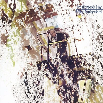 Mike Rutherford Smallcreep's Day (CD) [NEW] Foto 1 de 3