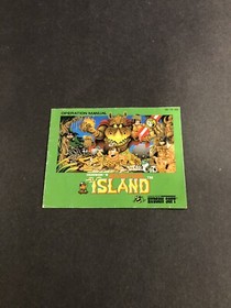 adventure island nes manual