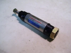 NEU SMC CML 25,25 PNEUMATIKZYLINDER 25 BOHRUNG X 25 MM HUB P3944 - Bild 1 von 4