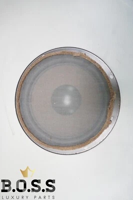 2001-2006 Jaguar XK8 XKR Rear Audio Sound Subwoofer Speaker OEM - Image 1 of 4