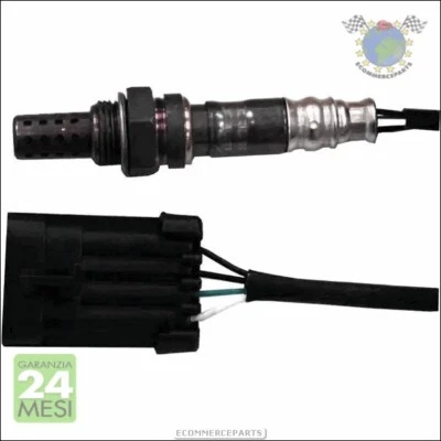Sonda Lambda Meat Per Chevrolet Kalos Daewoo - Immagine 1 di 3
