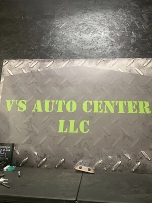 97 1997 FORD EXPLORER DOME Light - Image 1 of 4