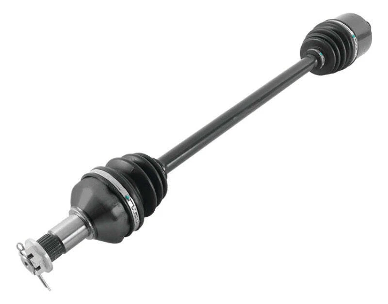 QuadBoss Fits 12-15 Arctic Cat Wildcat 1000/LTD Rear Left Side Rugged Axle - Image 1 of 1