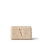Bevel Natural Soap Bar - Body Wash Bar for Men with Cocoa Butter and Shea Butte