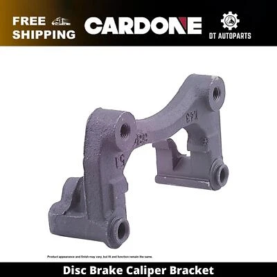 Soporte pinza freno disco cardone 1996 1997 1998 Nissan Máxima 1995-2001 Foto 1 de 4