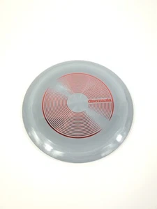 Discmania Grey Evolution Instinct Vinyl Stamp 173g New Unthrown - Picture 1 of 3
