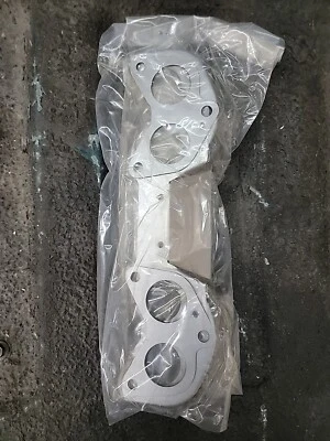 Junta colector escape Mazda FE1H-13-460B Foto 1 de 3