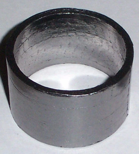 Junta conector silenciador tubo de escape Kawasaki KZ1000 KZ1100 GPz1100 GPz 1100 *  Foto 1 de 1