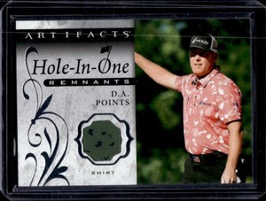 Upper Deck Golf Trading Cards for sale | eBay