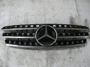 Mercedes ML400 W163 Mopf 184 KW 250 CV griglia radiatore griglia anteriore R75 - Foto 1 di 3