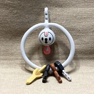 Figura KLEFKI Pokemon Takara TOMY Nintendo 2"" Chiavi Rare PVC Moncolle Autentica + - Foto 1 di 2