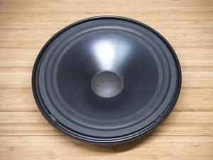 ADS a/d/s M15 Original 10" Woofer Speaker PN 206-0374 XCLNT Genuine Bass Driver - Picture 1 of 4