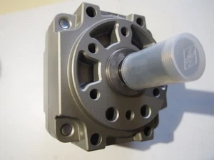 Vérin pneumatique rotatif SMC CRB1BW100 180S XF - Imagen 1 de 5