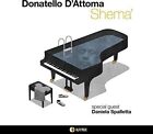 Donatello D'Attoma Shema (CD)