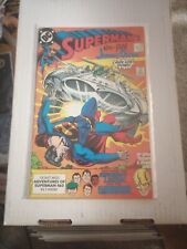 DC Comics - Superman's Ex-Pal Jimmy Olsen #37 - Nov 1989 - Best Friends - F/VF