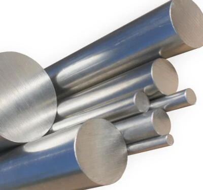 MBS 42CrMo4+QT+C/SH Länge 150mm (150mm) Blankstahl Rundstahl Ø6 h9 bis Ø120mm h9