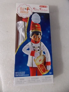 NEW Elf on the Shelf Merry Marcher Unisex Band Outfit - Picture 1 of 3