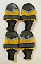 New listing
New~Guardian Gear~Small~Dog Boots~Yellow~Shoes~Water Repellent~Reflective