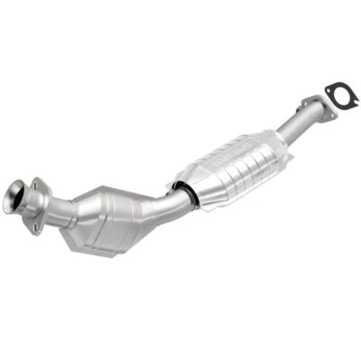 Catalytic Converter for 1996-1997 Lincoln Lincoln - Image 1 of 4