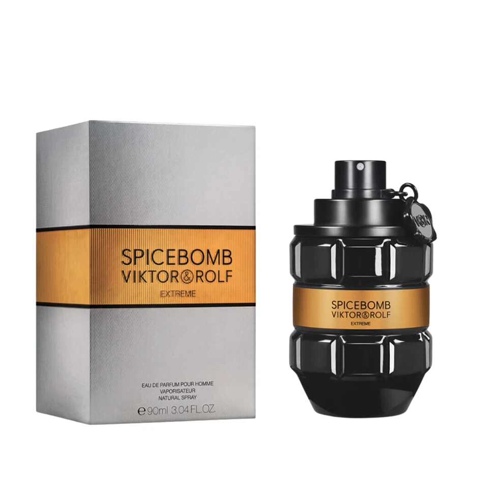 Spicebomb Extreme by Viktor & Rolf EDP Spray 90ml - image 1 of 1