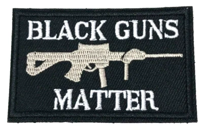 Patch Sew On Take Off Embroidered Clothing Hats Jackets Coat  Sign Message A426 - Image 1 of 4