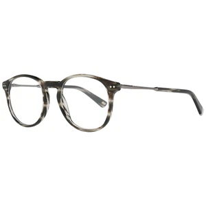 Occhiali da vista web per uomo montatura montature rotondi glasses eyewear - Picture 1 of 3