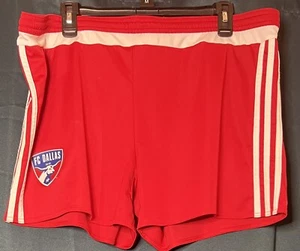 adidas FC Dallas Damenshorts - LARGE (16-18) - Bild 1 von 3