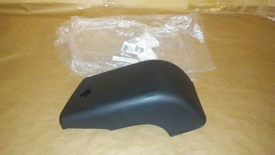 84-89 TOYOTA 4 RUNNER 4RUNNER PARACHOQUES DELANTERO TAPA IZQUIERDA LADO CONDUCTOR TO1004157 Foto 1 de 3