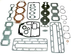 YAMAHA 75HP-85HP GASKET SET Replaces: 688-W0001-02 - Picture 1 of 1